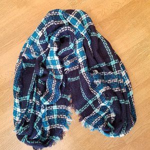 Cute Warm Scarf